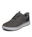 ZAPATILLAS DE HOMBRE SKECHERS Slip-ins Relaxed Fit: Sterling - Ramone 211196 GRIS