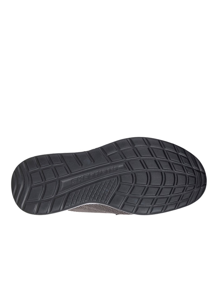 ZAPATILLAS DE HOMBRE SKECHERS Slip-ins Relaxed Fit: Sterling - Ramone 211196 GRIS