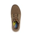 ZAPATILLAS CABALLERO SKECHERS Skechers Slip-ins Relaxed Fit: Sterling - Ramone 211196 TAUPE