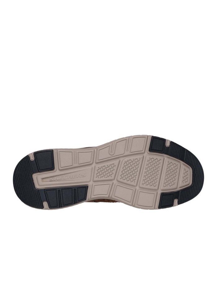 ZAPATILLAS MARRÓN Skechers Slip-ins Relaxed Fit: Arch Crosser - Emeric 205340