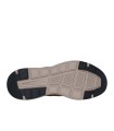 ZAPATILLAS MARRÓN Skechers Slip-ins Relaxed Fit: Arch Crosser - Emeric 205340
