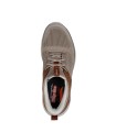 ZAPATILLAS TAUPE Skechers Slip-ins Relaxed Fit: Arch Crosser - Emeric 205340