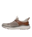 ZAPATILLAS TAUPE Skechers Slip-ins Relaxed Fit: Arch Crosser - Emeric 205340