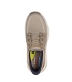 ZAPATILLAS DE HOMBRE Skechers Slip-ins Relaxed Fit: Meroe - Alden 205467 TAUPE