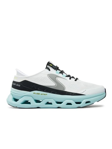 ZAPATILLAS CONFORT Skechers Slip-ins: Glide-Step Altus 232921 BLANCO