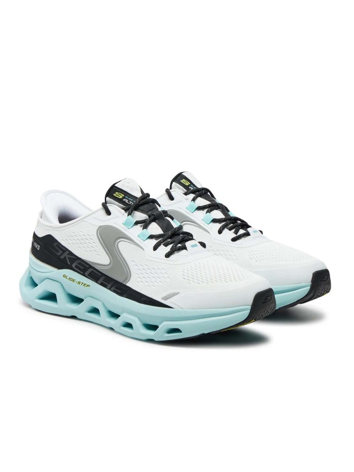 ZAPATILLAS CONFORT Skechers Slip-ins: Glide-Step Altus 232921 BLANCO