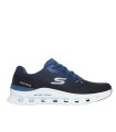 ZAPATILLAS DE HOMBRE SKECHERS Glide-Step Pro - Waverra 233132 AZUL