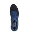 ZAPATILLAS DE HOMBRE SKECHERS Glide-Step Pro - Waverra 233132 AZUL