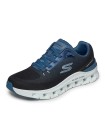 ZAPATILLAS DE HOMBRE SKECHERS Glide-Step Pro - Waverra 233132 AZUL
