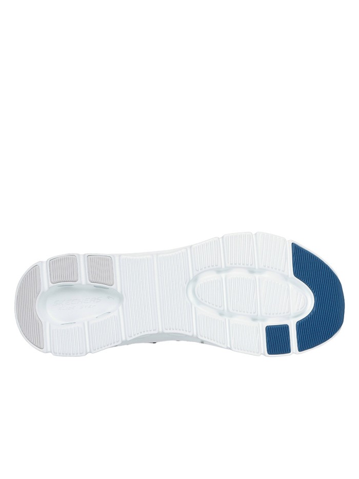 ZAPATILLAS DE HOMBRE SKECHERS Glide-Step Pro - Waverra 233132 AZUL