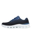 ZAPATILLAS DE HOMBRE SKECHERS Glide-Step Pro - Waverra 233132 AZUL
