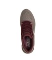 ZAPATILLAS CONFORT TOTAL SKECHERS Glide-Step Pro - Waverra 233132 BURDEOS