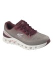 ZAPATILLAS CONFORT TOTAL SKECHERS Glide-Step Pro - Waverra 233132 BURDEOS