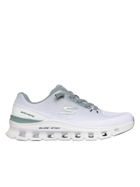ZAPATILLAS CONFORT SKECHERS Glide-Step Pro - Waverra 233132 CELESTE