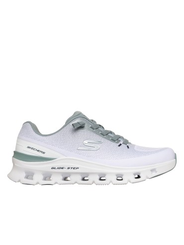 ZAPATILLAS CONFORT SKECHERS Glide-Step Pro - Waverra 233132 CELESTE
