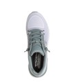 ZAPATILLAS CONFORT SKECHERS Glide-Step Pro - Waverra 233132 CELESTE
