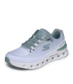 ZAPATILLAS CONFORT SKECHERS Glide-Step Pro - Waverra 233132 CELESTE