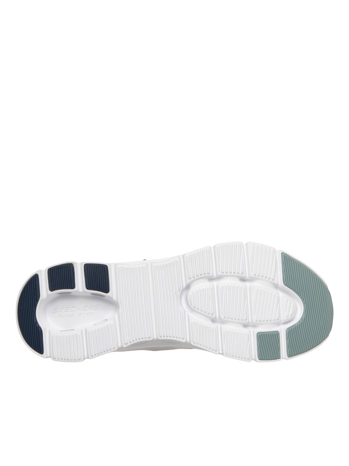 ZAPATILLAS CONFORT SKECHERS Glide-Step Pro - Waverra 233132 CELESTE