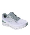 ZAPATILLAS CONFORT SKECHERS Glide-Step Pro - Waverra 233132 CELESTE