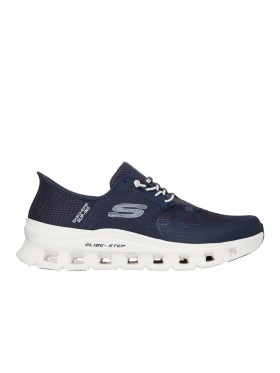 ZAPATILLAS DE HOMBRE Skechers Slip-ins: Glide-Step Pro 232930 MARINO