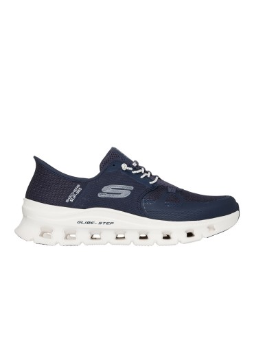 ZAPATILLAS DE HOMBRE Skechers Slip-ins: Glide-Step Pro 232930 MARINO