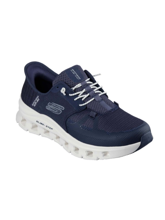 ZAPATILLAS DE HOMBRE Skechers Slip-ins: Glide-Step Pro 232930 MARINO