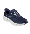 ZAPATILLAS DE HOMBRE Skechers Slip-ins: Glide-Step Pro 232930 MARINO