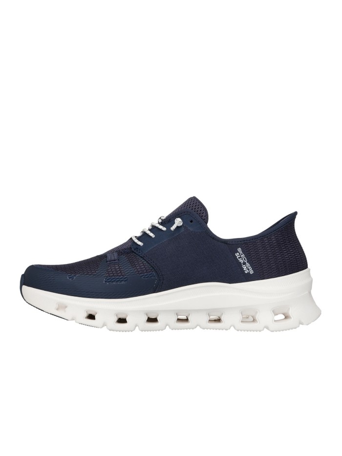ZAPATILLAS DE HOMBRE Skechers Slip-ins: Glide-Step Pro 232930 MARINO