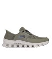 ZAPATILLAS DE HOMBRE Skechers Slip-ins: Glide-Step Pro 232930 VERDE