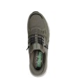 ZAPATILLAS DE HOMBRE Skechers Slip-ins: Glide-Step Pro 232930 VERDE