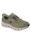 ZAPATILLAS DE HOMBRE Skechers Slip-ins: Glide-Step Pro 232930 VERDE