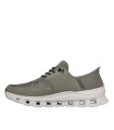 ZAPATILLAS DE HOMBRE Skechers Slip-ins: Glide-Step Pro 232930 VERDE