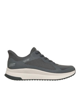 ZAPATILLAS VERDES Skechers Slip-ins: BOBS Sport Squad Chaos 4 118423