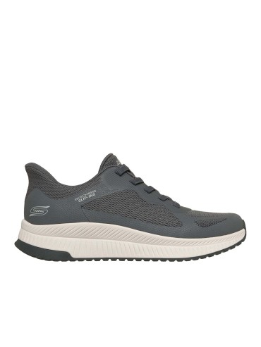 ZAPATILLAS VERDES Skechers Slip-ins: BOBS Sport Squad Chaos 4 118423