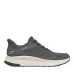 ZAPATILLAS VERDES Skechers Slip-ins: BOBS Sport Squad Chaos 4 118423