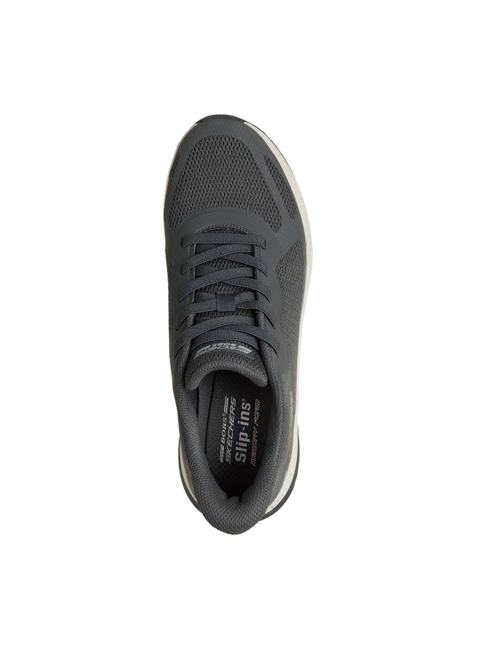 ZAPATILLAS VERDES Skechers Slip-ins: BOBS Sport Squad Chaos 4 118423