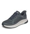 ZAPATILLAS VERDES Skechers Slip-ins: BOBS Sport Squad Chaos 4 118423