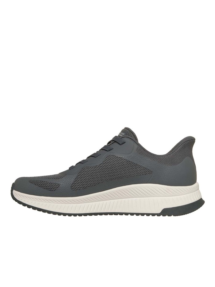 ZAPATILLAS VERDES Skechers Slip-ins: BOBS Sport Squad Chaos 4 118423