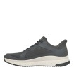 ZAPATILLAS VERDES Skechers Slip-ins: BOBS Sport Squad Chaos 4 118423