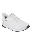 ZAPATILLAS BLANCAS Skechers Slip-ins: BOBS Sport Squad Chaos 4 118423