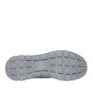 ZAPATILLAS DE CORDONES GRIS SKECHERS Track - Leshur 232758