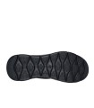ZAPATILLAS NEGRAS DE CORDONES PARA HOMBRE Skechers Slip-ins: GO WALK Flex - Hands Up 216324
