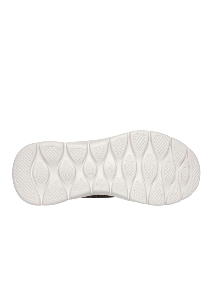 ZAPATILLAS MARRONES DE CORDONES PARA HOMBRE Skechers Slip-ins: GO WALK Flex - Hands Up 216324
