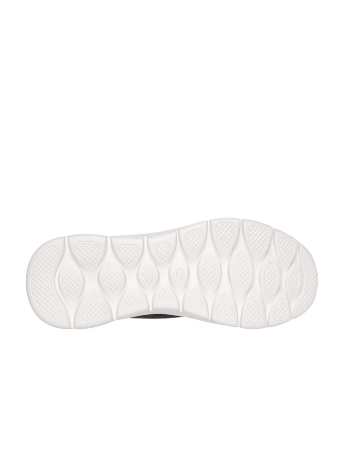 ZAPATILLAS GRISES DE CORDONES PARA HOMBRE Skechers Slip-ins: GO WALK Flex - Hands Up 216324