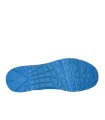 ZAPATILLAS AZULES CON CÁMARA DE AIRE SKECHERS Uno - Stand On Air 52458