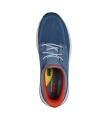 NAÚTICO DEPORTIVO DE Skechers Slip-ins Relaxed Fit: Meroe - Alden 205467 AZUL