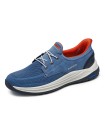 NAÚTICO DEPORTIVO DE Skechers Slip-ins Relaxed Fit: Meroe - Alden 205467 AZUL