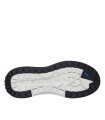 NAÚTICO DEPORTIVO DE Skechers Slip-ins Relaxed Fit: Meroe - Alden 205467 AZUL