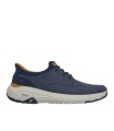 ZAPATILLAS DE HOMBRE SKECHERS Slip-ins Relaxed Fit: Arch Fit Maverick - Wolfe 205795 MARINO