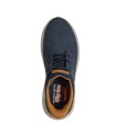 ZAPATILLAS DE HOMBRE SKECHERS Slip-ins Relaxed Fit: Arch Fit Maverick - Wolfe 205795 MARINO